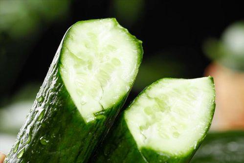 小暑吃三瓜是哪三瓜,养生必备——“三瓜”养生攻略