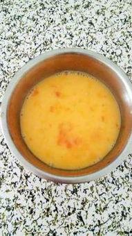 韶关吃凉瓜炒蛋,凉瓜炒蛋，夏日清凉美味新体验