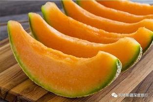 新疆白瓜怎么吃,解锁美味新体验