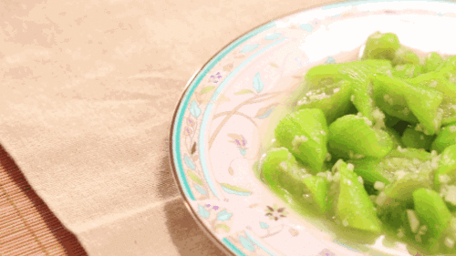 吃瓠瓜多久中毒正常