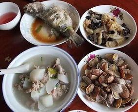 广东人晚餐吃瓜,广东晚餐瓜果飘香