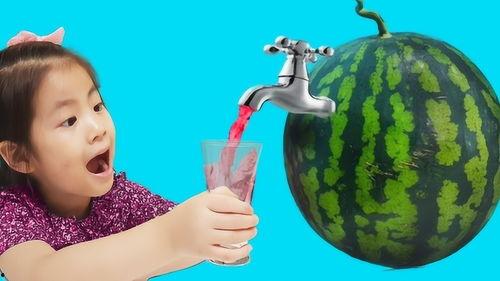 妈妈吃瓜方法,一场家庭欢乐盛宴