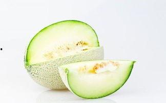 怀孕前期可以吃哈密瓜,哈密瓜助力母婴健康