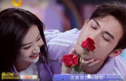 张彬彬 吃瓜,娱乐圈“吃瓜”达人，揭秘明星幕后故事