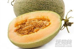 吃哈密瓜利尿,揭秘利尿奇效与养生之道