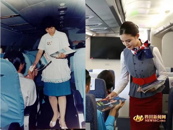 民航空姐吃瓜,揭秘民航空姐的“吃瓜”日常