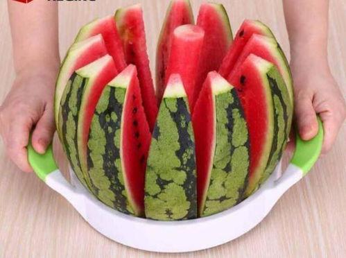 吃瓜便捷勺子,便捷勺子，轻松享受夏日清凉