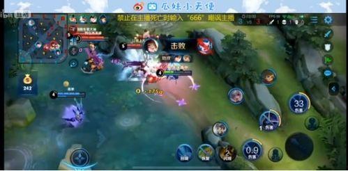 婉儿王者吃瓜,揭秘游戏圈幕后风云