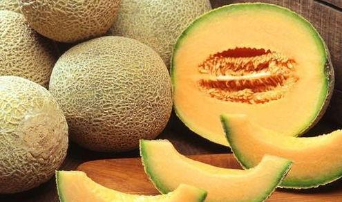 哈密瓜咋吃甜,哈密瓜甜蜜食法大揭秘