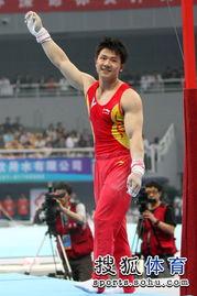 张洪涛 体操 吃瓜,吃瓜群众眼中的辉煌与争议