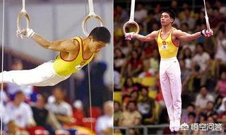 张洪涛 体操 吃瓜,吃瓜群众眼中的辉煌与争议