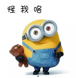 小黄人吃瓜群众,揭秘瓜界风云录