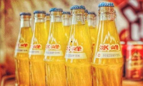 冰汽水吃瓜,冰汽水与吃瓜群众的夏日狂欢