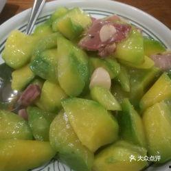 长泰吃瓜,揭秘当地特色美食背后的故事