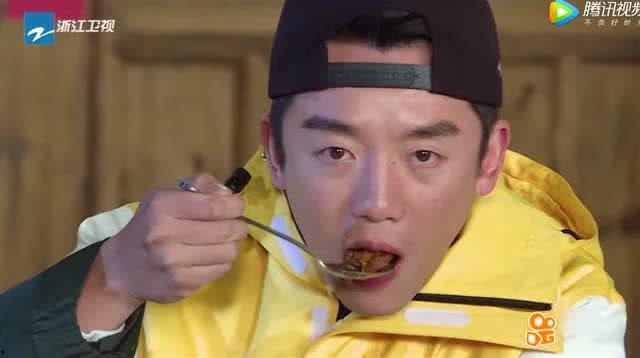 邓超游街吃瓜,揭秘娱乐圈幕后风云