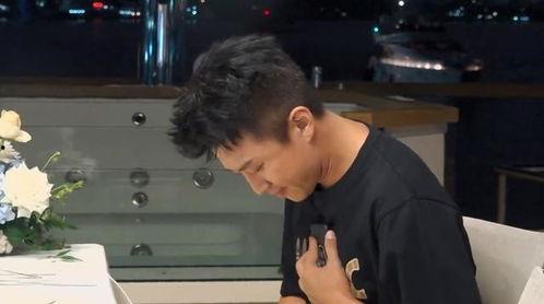 邓超游街吃瓜,揭秘娱乐圈幕后风云