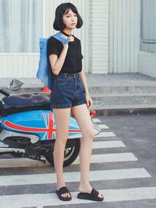 吃瓜群众短裤视频,吃瓜群众围观网络奇观