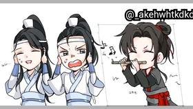 魔道3广播吃瓜,神秘广播背后的瓜，揭秘剧情大反转！