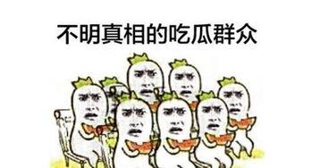 怎么认识吃瓜群众