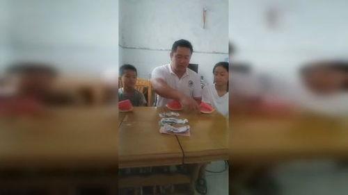 寝室吃瓜比赛视频,一场视觉与味觉的双重盛宴