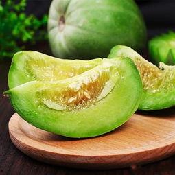 专心吃圆瓜,圆瓜中的甜蜜时光