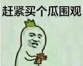 自由吃瓜的群众