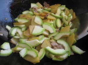 吃角瓜利水吗,润肺利水，养生好选择